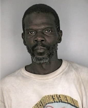Charles McPherson - Hillsborough County, FL 