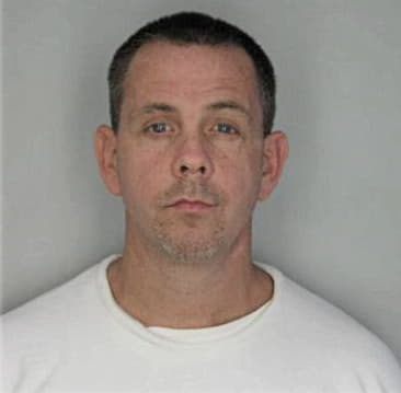 Brandon McShane - Hillsborough County, FL 