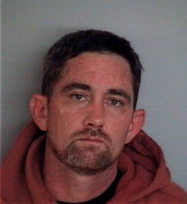 Stephen McSpadden, - Bradford County, FL 