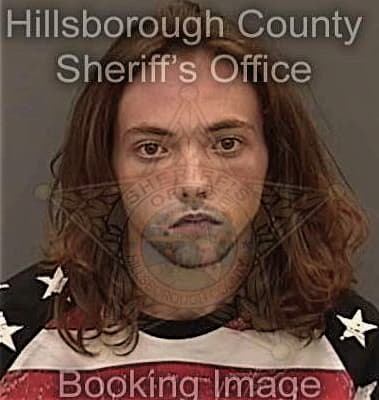Tony Medina - Hillsborough County, FL 