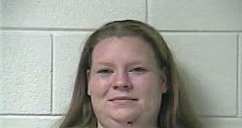 Christina Meeks, - Boyd County, KY 