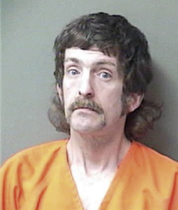 Christopher Mehalopoulos, - Okaloosa County, FL 