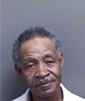 Reginald Miller, - Polk County, FL 