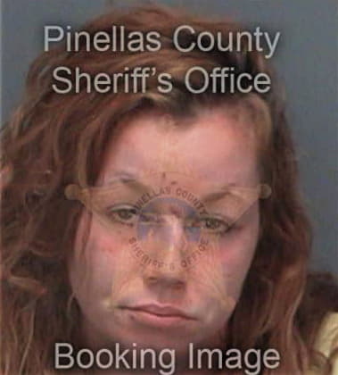 Connie Nelson, - Pinellas County, FL 