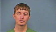 Mark Orrell, - Saline County, AR 