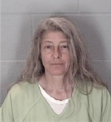 Felicia Powell, - Tippecanoe County, IN 