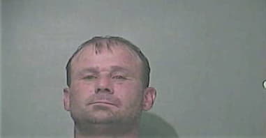 Joshua Purcell, - Vigo County, IN 