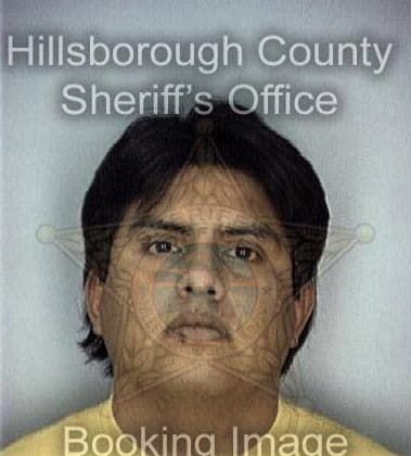 Carlos Quiles, - Hillsborough County, FL 