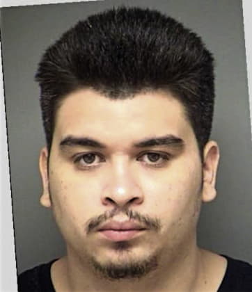 Rogelio Quintana-Chavez, - Denton County, TX 