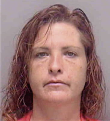 Kim Randall, - Lee County, FL 