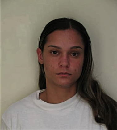 Roxanne Razzaniellis, - Hillsborough County, FL 