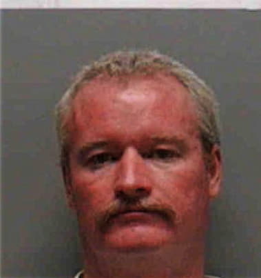 James Reed, - Lee County, FL 