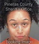 Eleah Reynolds, - Pinellas County, FL 