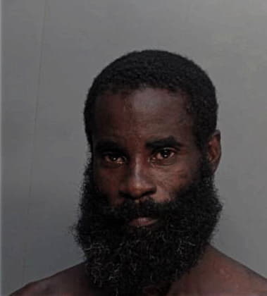 Terry Rhondin, - Dade County, FL 