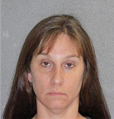 Kimberly Riendeau, - Volusia County, FL 