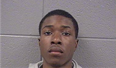 Gregory Rivers-Hines, - Cook County, IL 