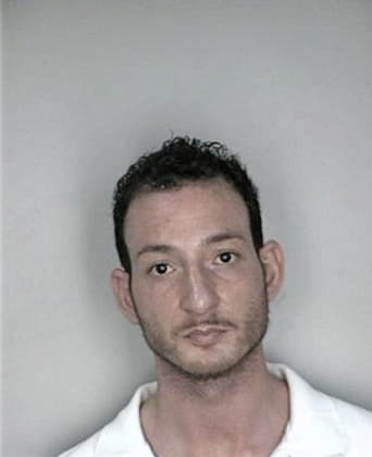 Barney Roberts - Hillsborough County, FL 