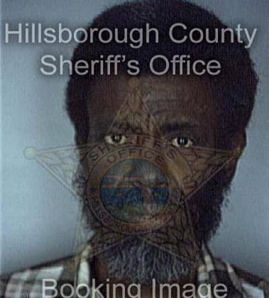 Earl Roberts - Hillsborough County, FL 