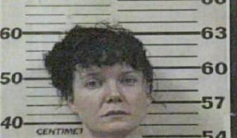 Jennifer Roberts, - Roane County, TN 