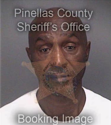 Kenneth Roberts, - Pinellas County, FL 