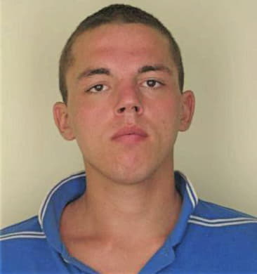 Kyle Roberts - Hillsborough County, FL 