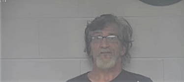 Paul Roberts, - Carroll County, KY 