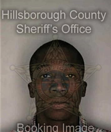 Eugene Robinson - Hillsborough County, FL 