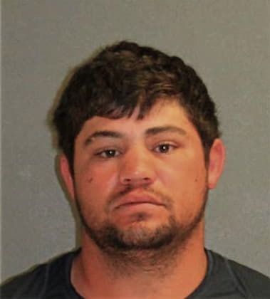 Arnold Rojas, - Volusia County, FL 