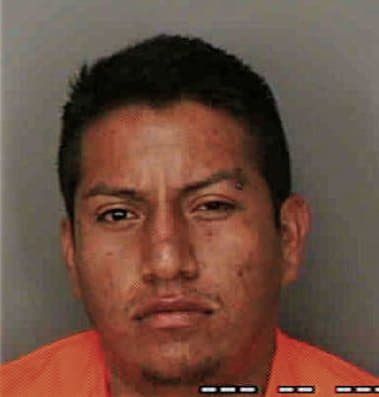 Fredy Rondon, - Polk County, FL 