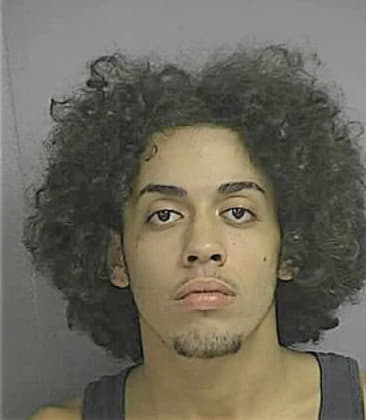 Enrique Rosa-Rivera, - Osceola County, FL 