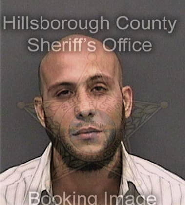 Richard Sanders, - Hillsborough County, FL 