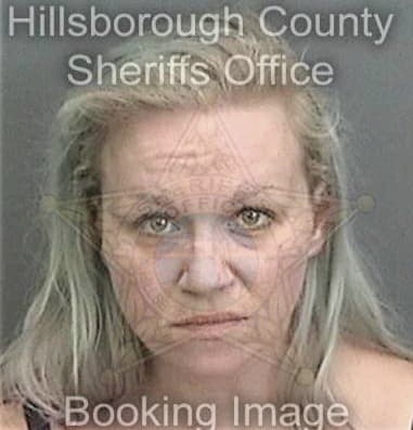 Ember Schlechty, - Hillsborough County, FL 