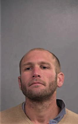 Matthew Schulte - Jefferson County, KY 