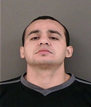 Christopher Sexson, - Linn County, OR 