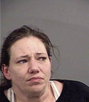 Olivia Shelton - Jefferson County, KY 