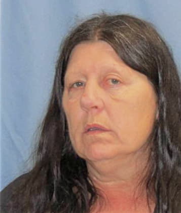 Tammy Shelton, - Pulaski County, AR 