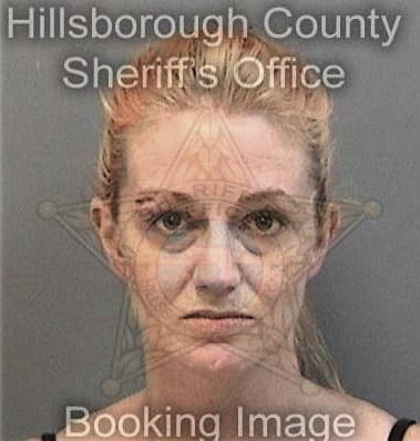 Shayla Shepard, - Hillsborough County, FL 