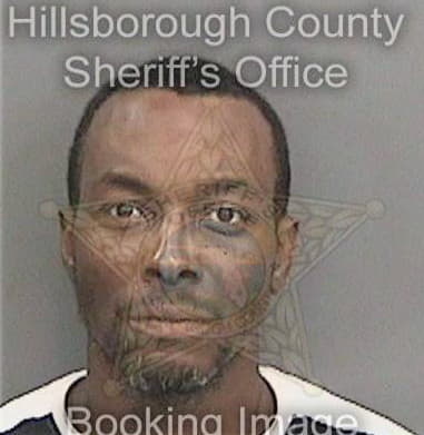 Desmond Sheppard, - Hillsborough County, FL 