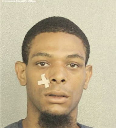 Nicholas Siddons, - Broward County, FL 