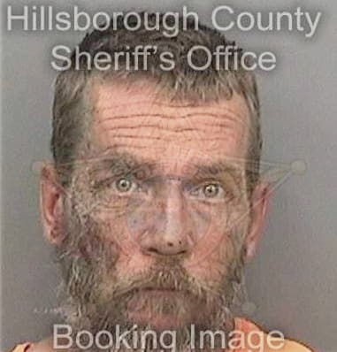 Rickie Simmons, - Hillsborough County, FL 