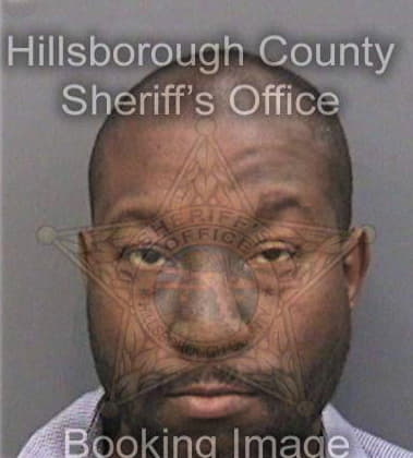 Benny Sims, - Hillsborough County, FL 