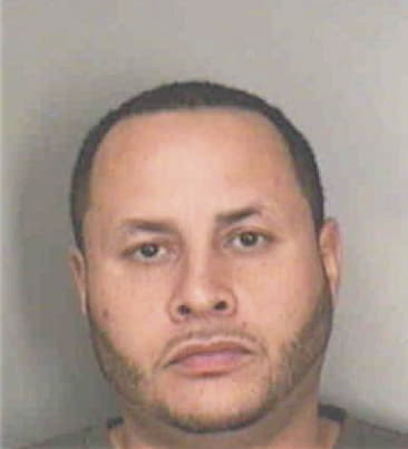 Adam Smith - Polk County, FL 