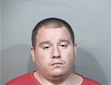 Justin Smith, - Brevard County, FL 