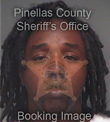 Sherman Smith - Pinellas County, FL 