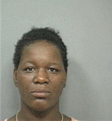 Tameka Smith, - Marion County, FL 