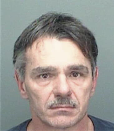 Timothy Smith - Pinellas County, FL 