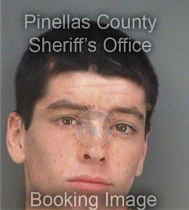 Nicholas Stainback - Pinellas County, FL 