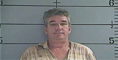 James Stephens, - Oldham County, KY 