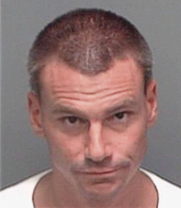 Karl Strasser, - Pinellas County, FL 