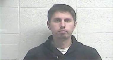 Carl Swinford, - Jessamine County, KY 